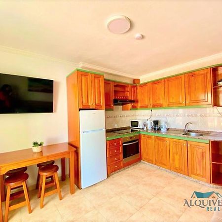 Casa Solialana Arguineguin Екстериор снимка