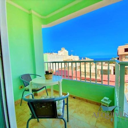 Casa Solialana Arguineguin Екстериор снимка