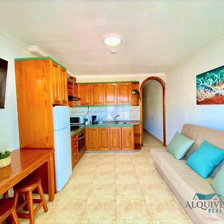 Casa Solialana Arguineguin Екстериор снимка