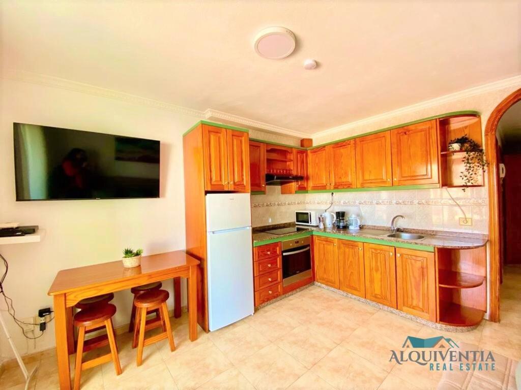 Casa Solialana Arguineguin Екстериор снимка