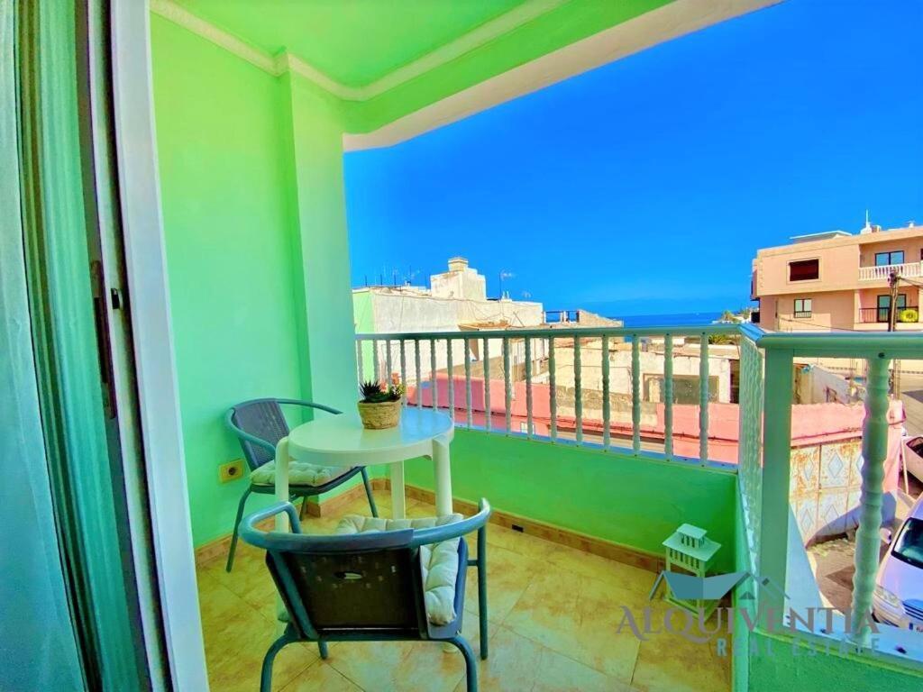 Casa Solialana Arguineguin Екстериор снимка