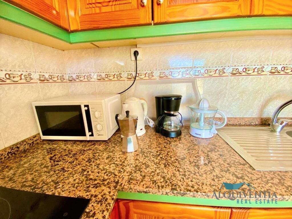 Casa Solialana Arguineguin Екстериор снимка