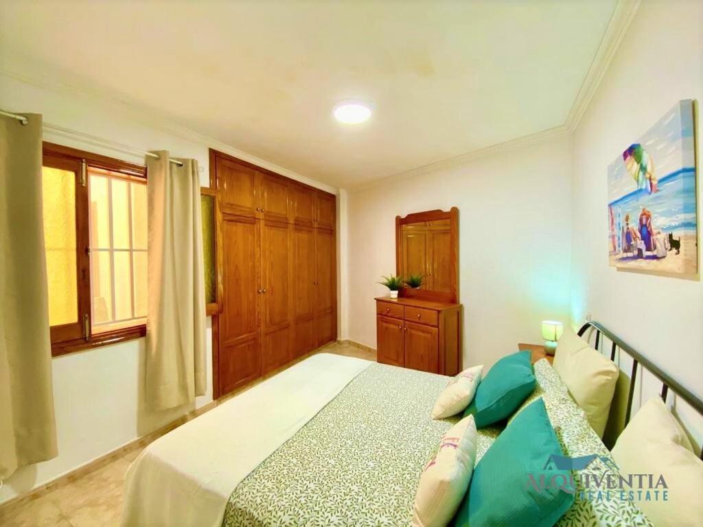 Casa Solialana Arguineguin Екстериор снимка