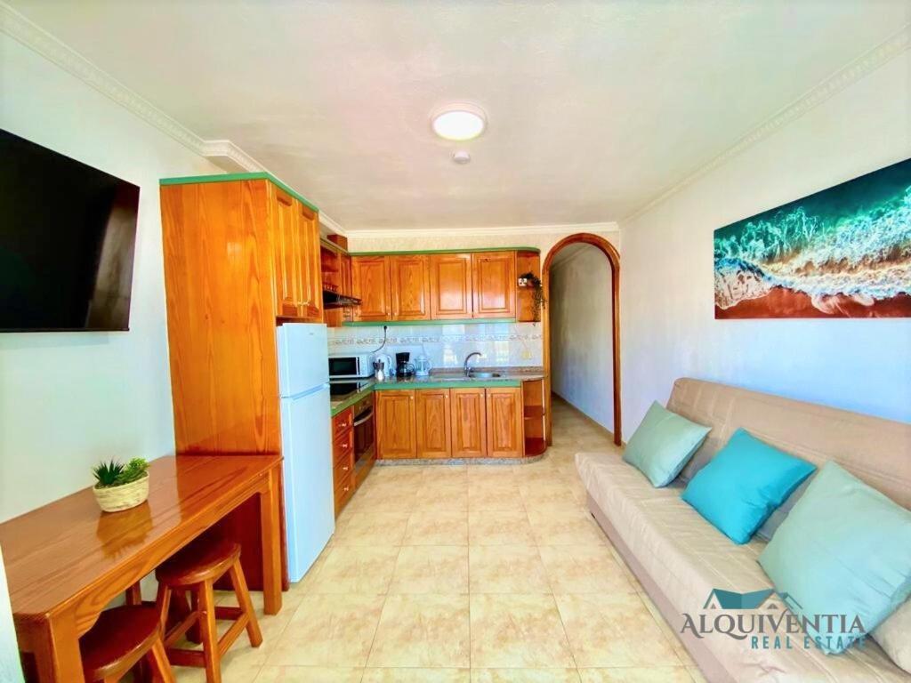 Casa Solialana Arguineguin Екстериор снимка