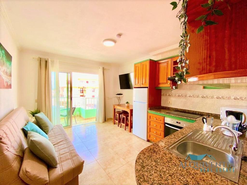 Casa Solialana Arguineguin Екстериор снимка