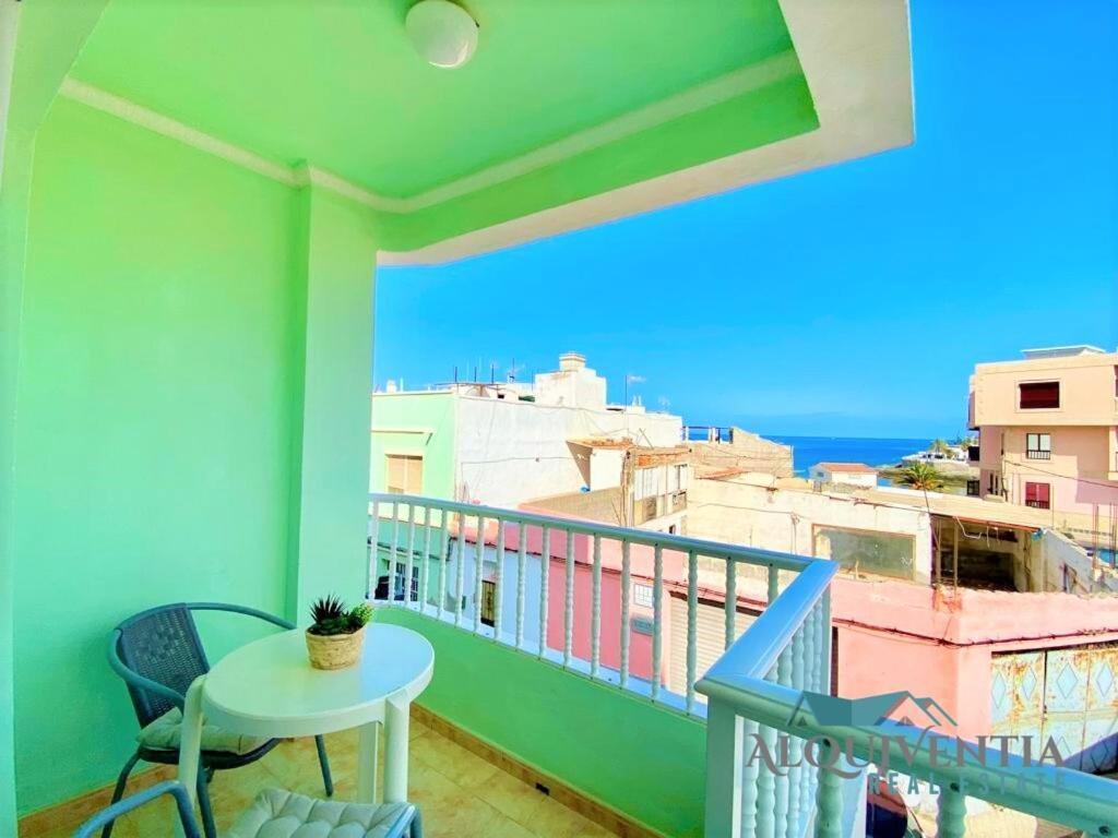 Casa Solialana Arguineguin Екстериор снимка