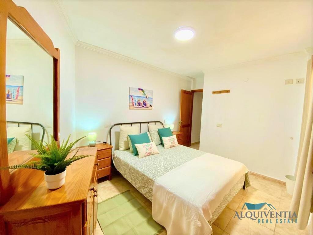 Casa Solialana Arguineguin Екстериор снимка